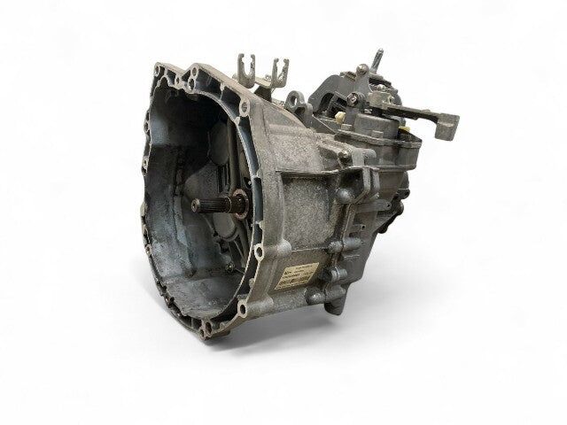 Mini Cooper S Manual Transmission 6-Speed GS6-53 69k 2011-2016 R5x R6x N18 489