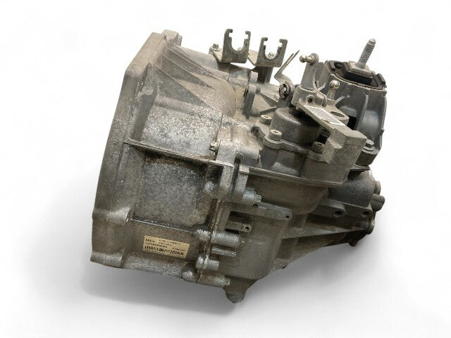 Mini Cooper S Manual Transmission 6-Speed GS6-53 69k 2011-2016 R5x R6x N18 489