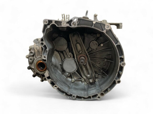 Mini Cooper S Manual Transmission 6-Speed GS6-53 69k 2011-2016 R5x R6x N18 489