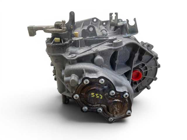 Mini Cooper S Manual Transmission 6-Speed GS6-53 115k 11-16 R5x R6x N18 553