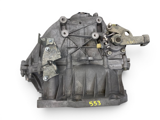 Mini Cooper S Manual Transmission 6-Speed GS6-53 115k 11-16 R5x R6x N18 553