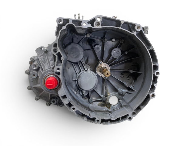 Mini Cooper S Manual Transmission 6-Speed GS6-53 115k 11-16 R5x R6x N18 553