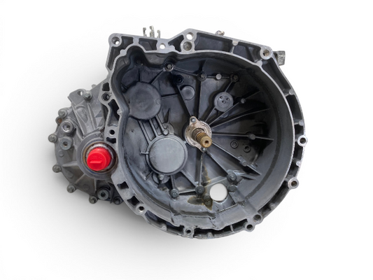 Mini Cooper S Manual Transmission 6-Speed GS6-53 115k 11-16 R5x R6x N18 553