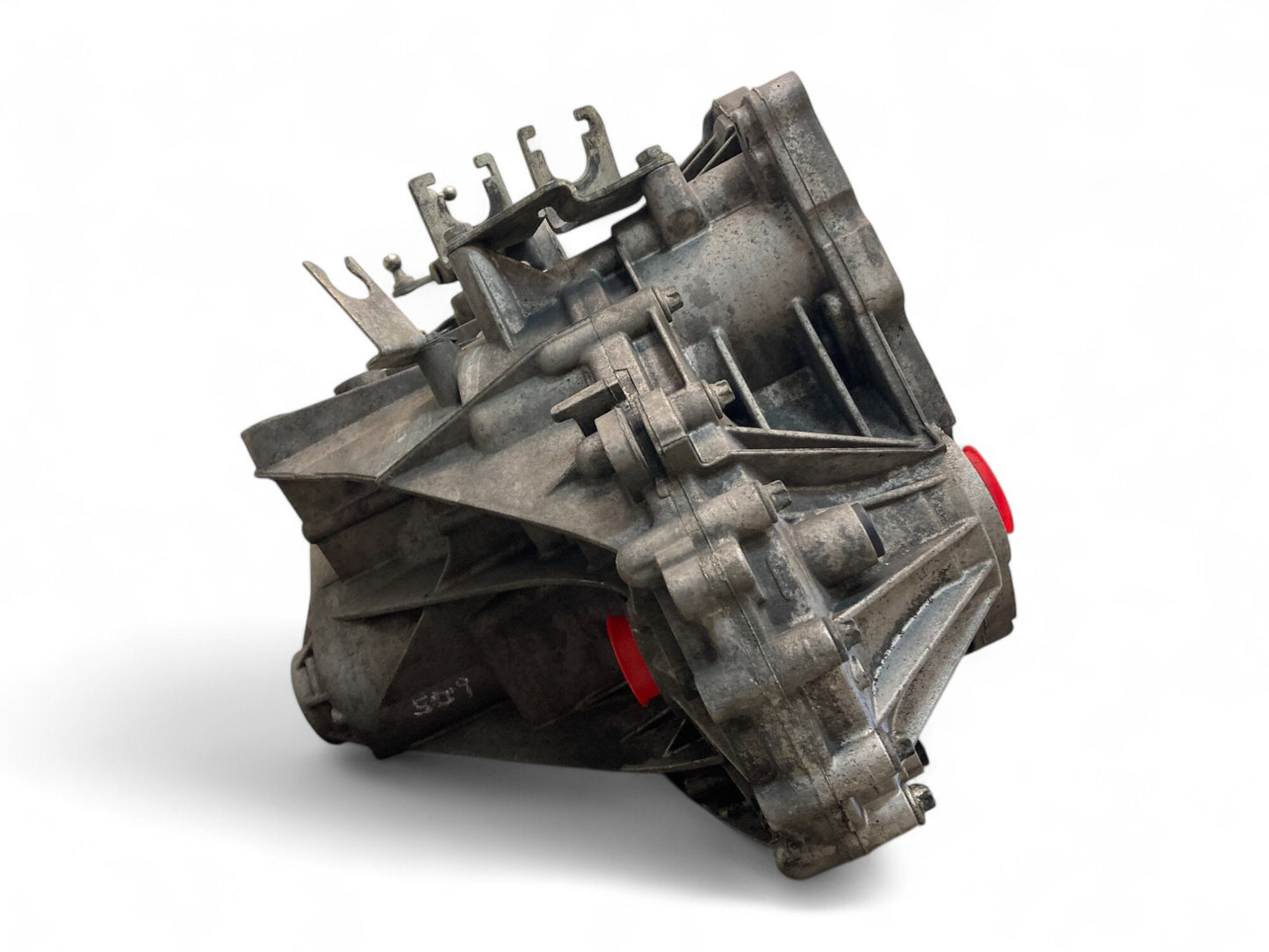 Mini Cooper Base Manual Transmission N12 N16 106k 23008614259 07-16 R5x 509