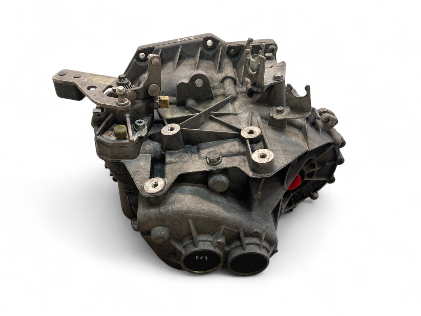 Mini Cooper Base Manual Transmission N12 N16 106k 23008614259 07-16 R5x 509