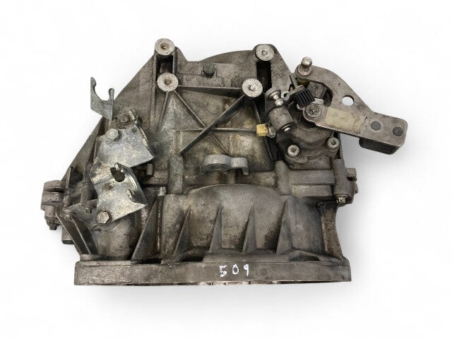 Mini Cooper Base Manual Transmission N12 N16 106k 23008614259 07-16 R5x 509