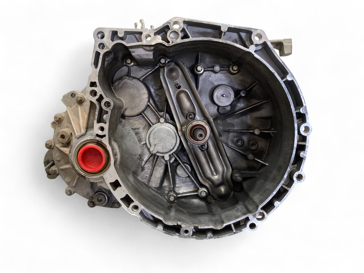 Mini Cooper Base Manual Transmission N12 N16 64k 23008614259 07-16 R5x 516