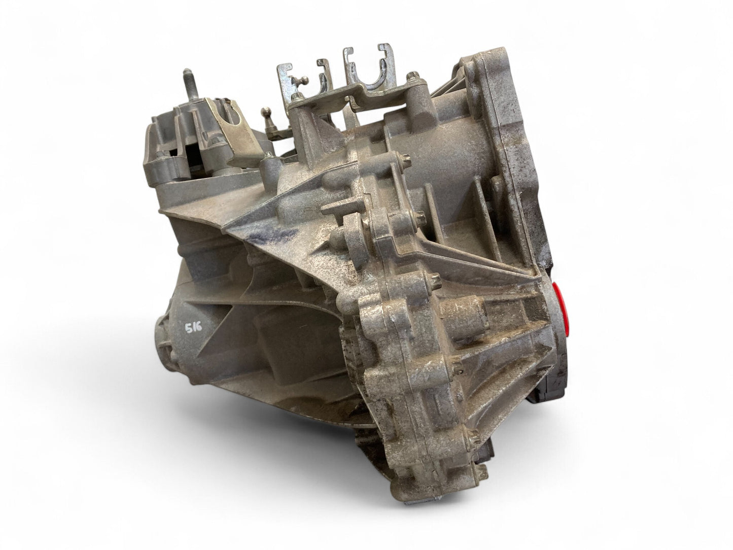 Mini Cooper Base Manual Transmission N12 N16 64k 23008614259 07-16 R5x 516