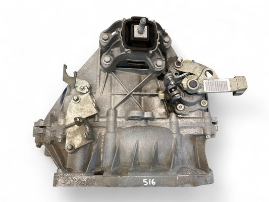 Mini Cooper Base Manual Transmission N12 N16 64k 23008614259 07-16 R5x 516