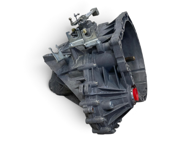Mini Cooper Base Manual Transmission N12 N16 45k 23008614259 07-16 R5x 559