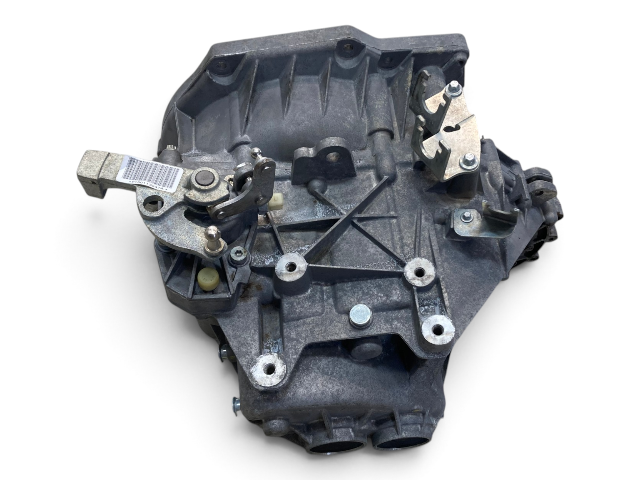 Mini Cooper Base Manual Transmission N12 N16 45k 23008614259 07-16 R5x 559