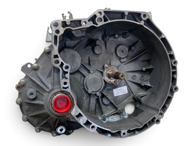 Mini Cooper Base Manual Transmission N12 N16 45k 23008614259 07-16 R5x 559