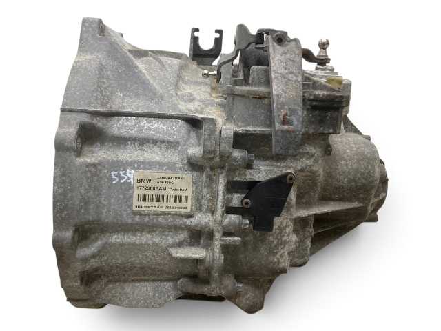 Mini Cooper Base Manual Transmission B36 74k 23008689428 14-24 F55 F56 F57 554
