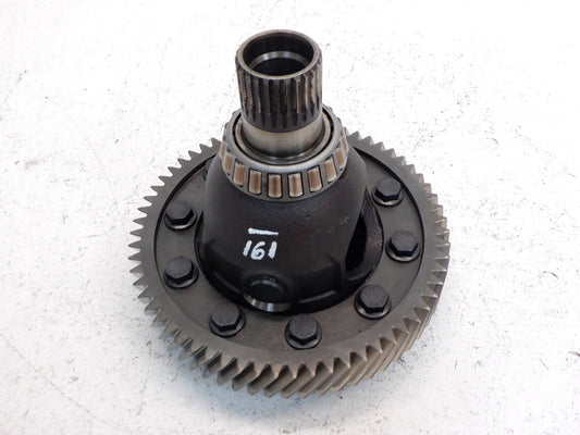 Mini Cooper S ALL4 GS6X53BG-TCJ1 Differential 11-16 R60 R61 191