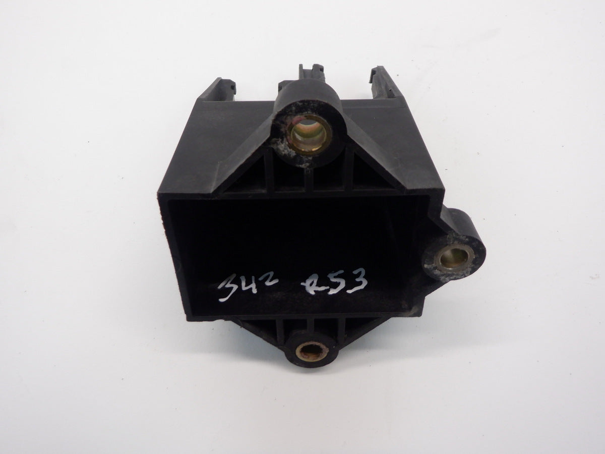 Mini Cooper S Manual Transmission Shift Cable Bracket 23117509737 R52 R53