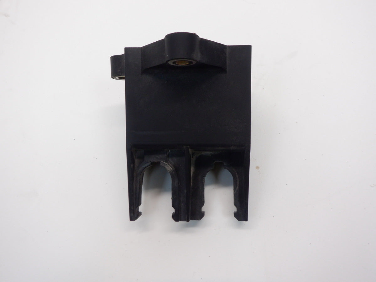 Mini Cooper S Manual Transmission Shift Cable Bracket 23117509737 R52 R53