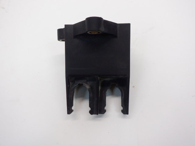 Mini Cooper S Manual Transmission Shift Cable Bracket 23117509737 R52 R53