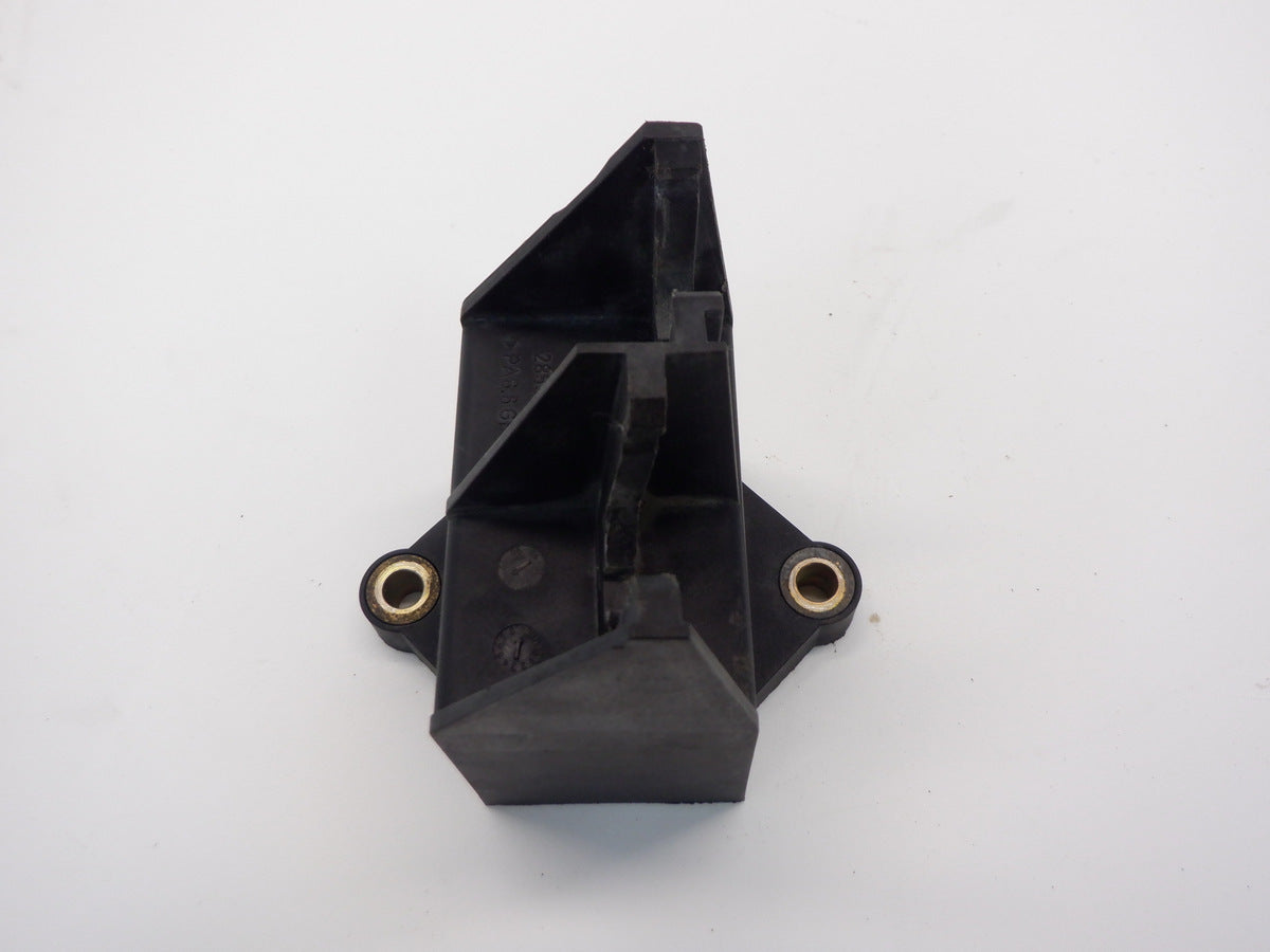Mini Cooper S Manual Transmission Shift Cable Bracket 23117509737 R52 R53