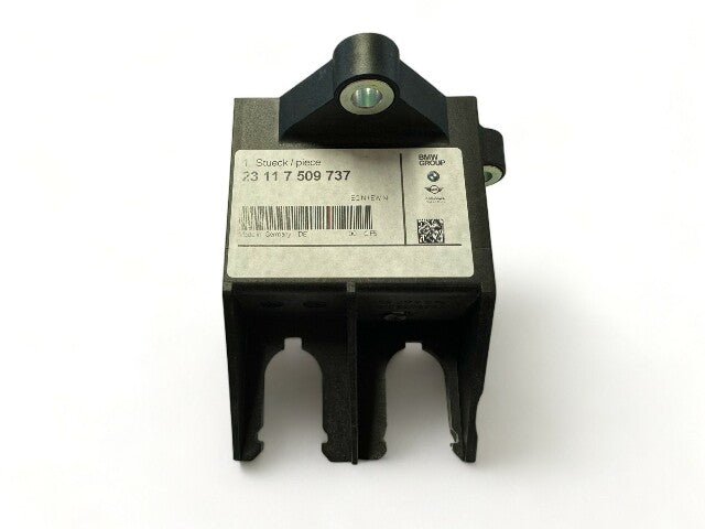 Mini Cooper S Manual Transmission Shift Cable Bracket NEW 23117509737 R52 R53