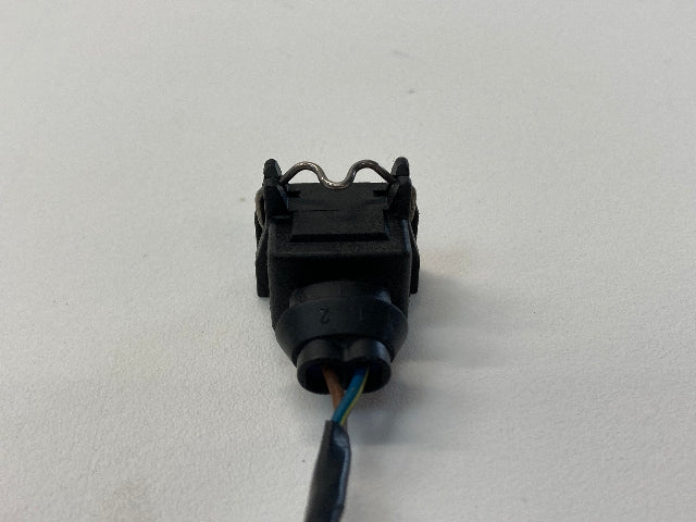 Mini Cooper Manual Transmission Reverse Switch Connector with Wires 23147524811 07-16 R5x