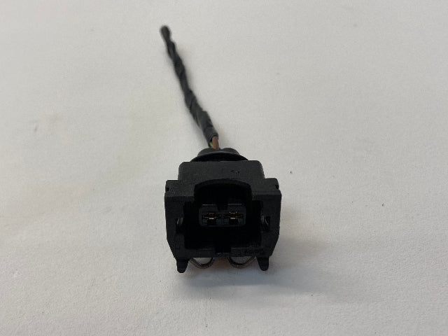 Mini Cooper Manual Transmission Reverse Switch Connector with Wires 23147524811 07-16 R5x