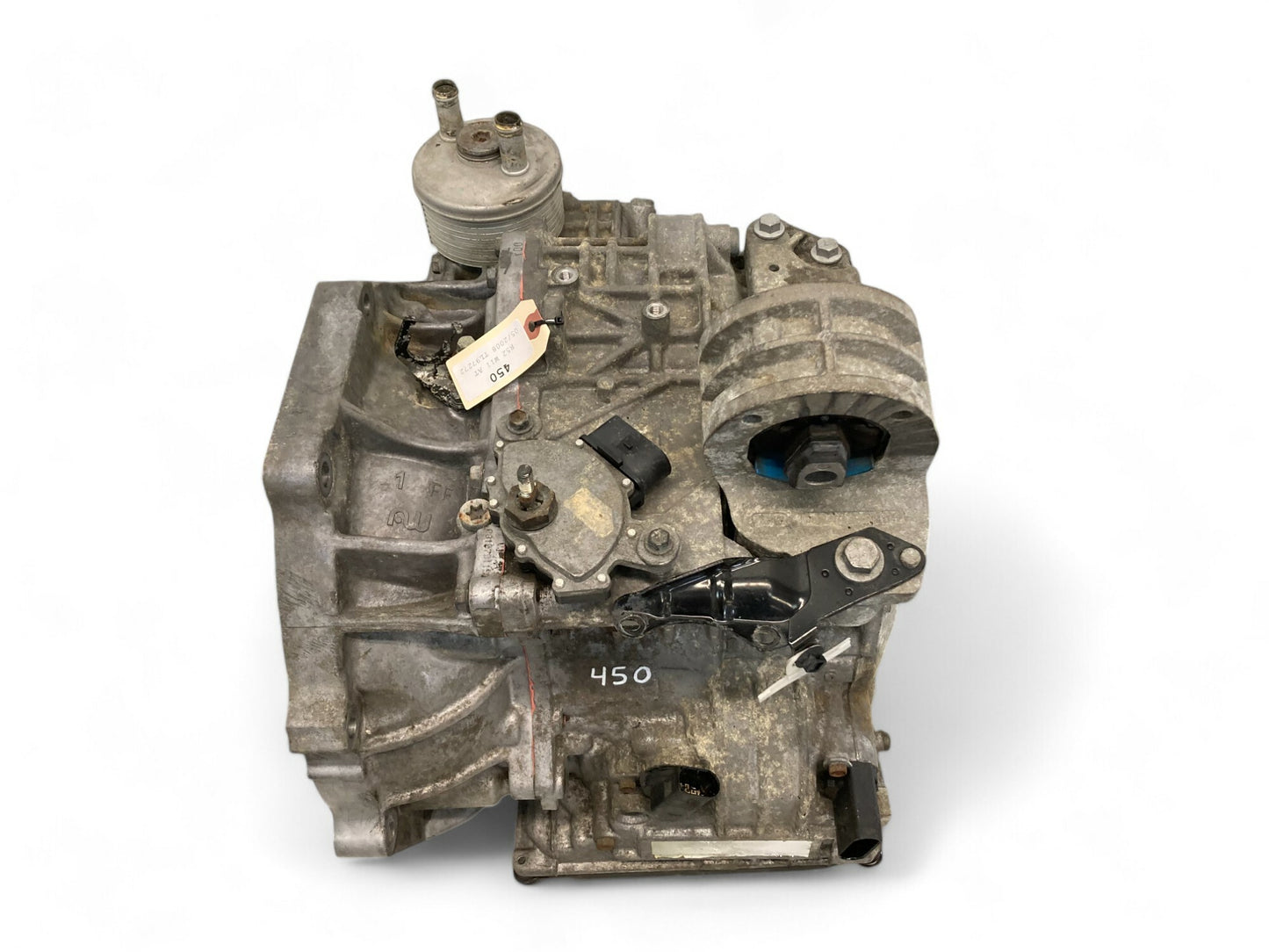 Mini Cooper S Automatic Transmission 186k Miles 24007540981 05-08 R52 R53 CLR53