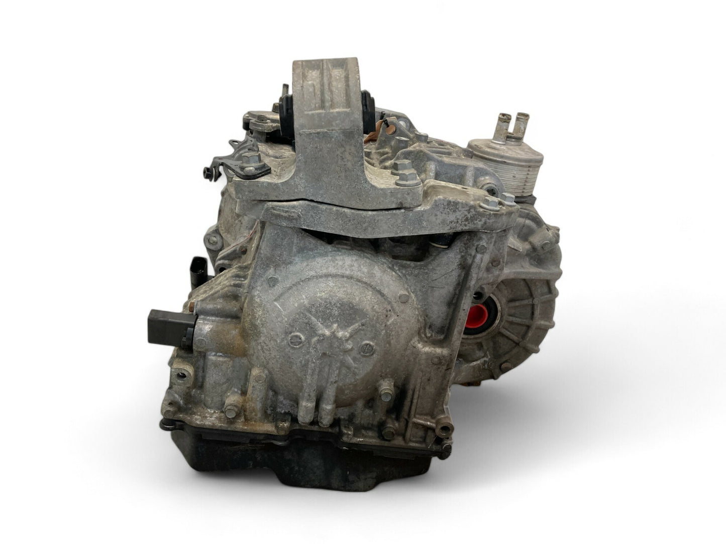 Mini Cooper S Automatic Transmission 186k Miles 24007540981 05-08 R52 R53 CLR53