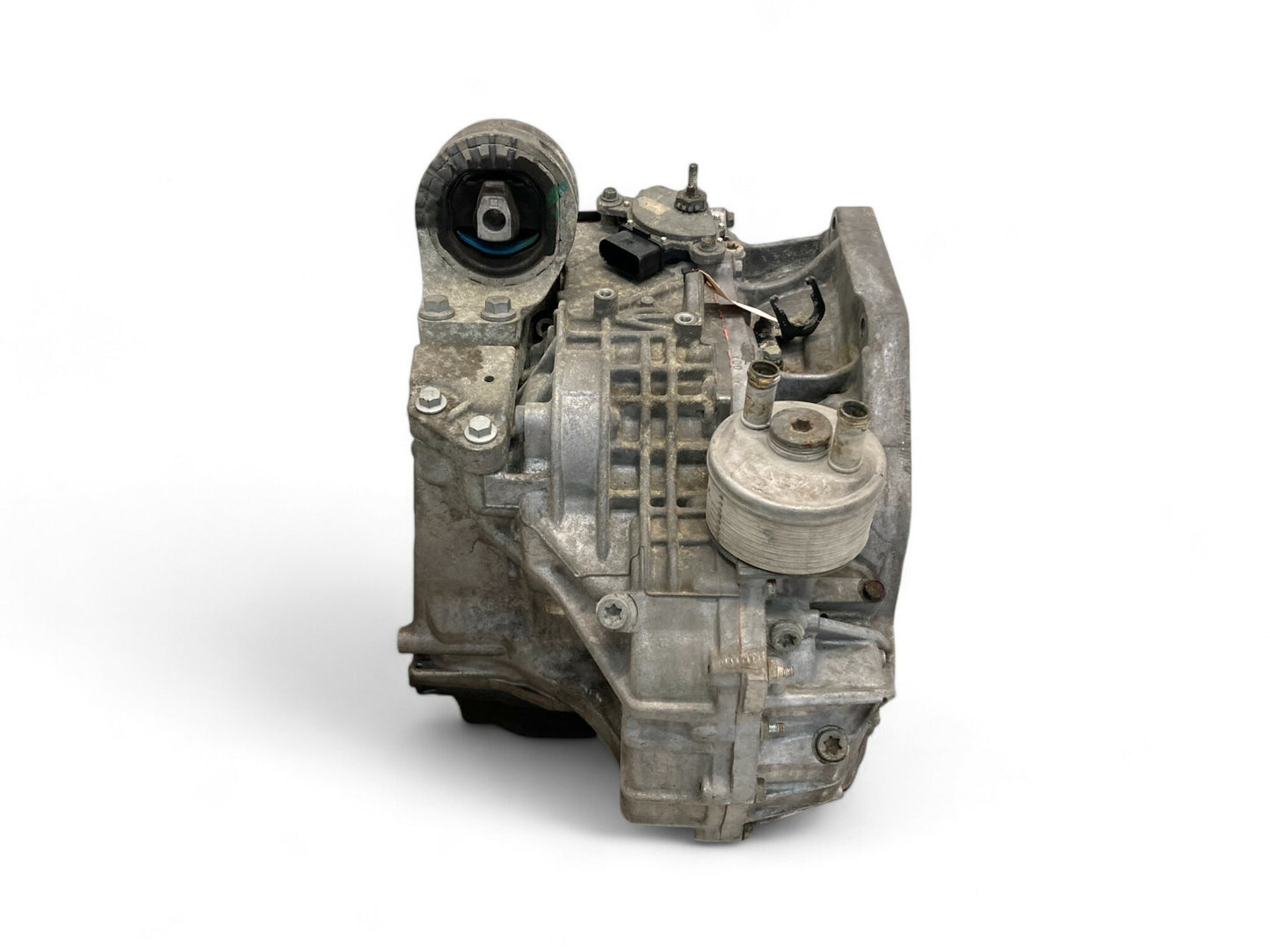 Mini Cooper S Automatic Transmission 186k Miles 24007540981 05-08 R52 R53 CLR53