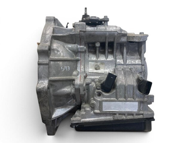 Mini Cooper S Automatic Transmission 160k Miles 24007540981 05-08 R52 R53 543