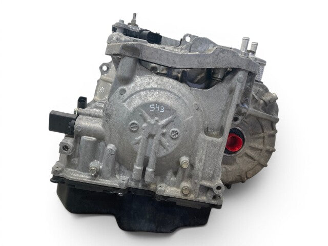 Mini Cooper S Automatic Transmission 160k Miles 24007540981 05-08 R52 R53 543