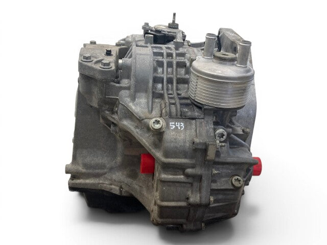 Mini Cooper S Automatic Transmission 160k Miles 24007540981 05-08 R52 R53 543