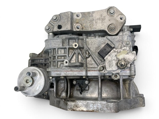 Mini Cooper S Automatic Transmission 160k Miles 24007540981 05-08 R52 R53 543