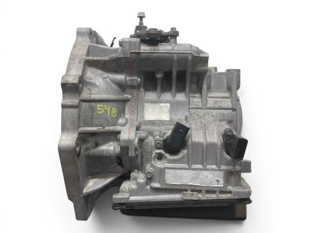 Mini Cooper S Automatic Transmission 158k Miles 24007540981 05-08 R52 R53 548