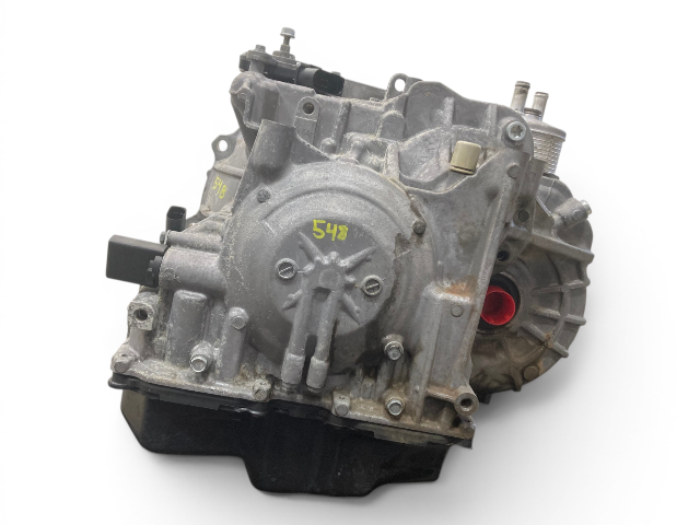 Mini Cooper S Automatic Transmission 158k Miles 24007540981 05-08 R52 R53 548