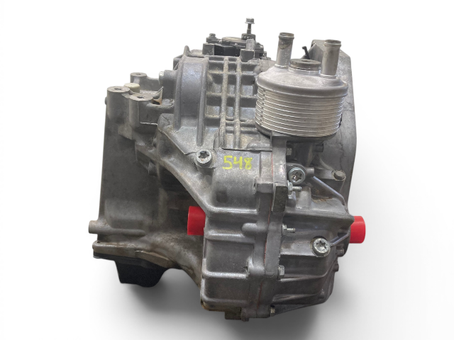 Mini Cooper S Automatic Transmission 158k Miles 24007540981 05-08 R52 R53 548