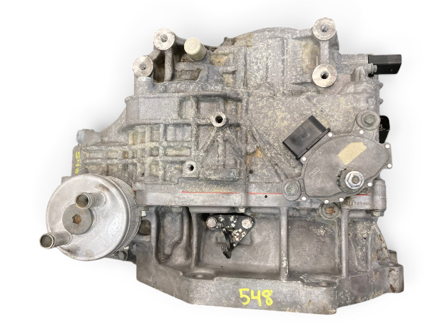 Mini Cooper S Automatic Transmission 158k Miles 24007540981 05-08 R52 R53 548