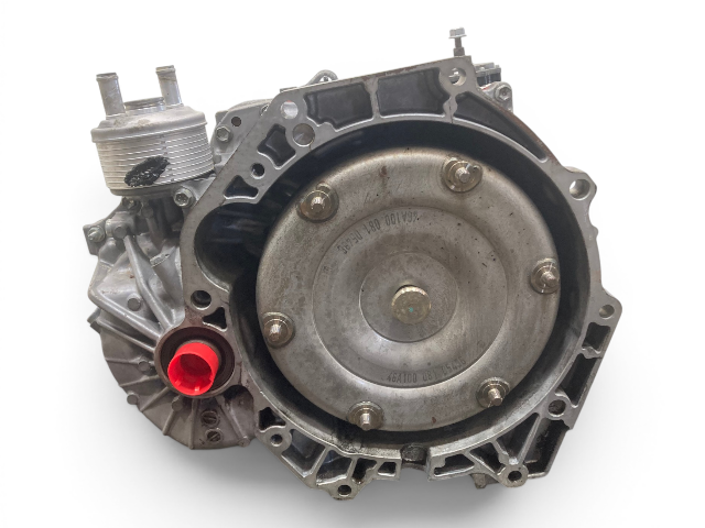 Mini Cooper S Automatic Transmission 158k Miles 24007540981 05-08 R52 R53 548