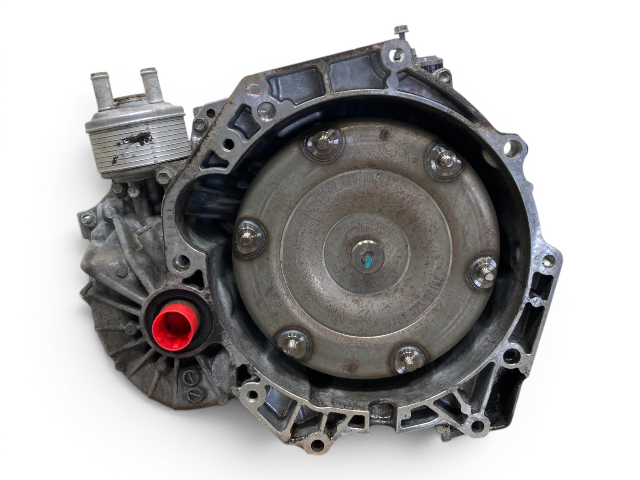 Mini Cooper S Automatic Transmission 104k Miles 24007540981 05-08 R52 R53 549