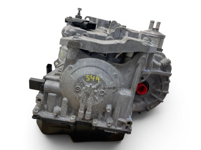 Mini Cooper S Automatic Transmission 104k Miles 24007540981 05-08 R52 R53 549