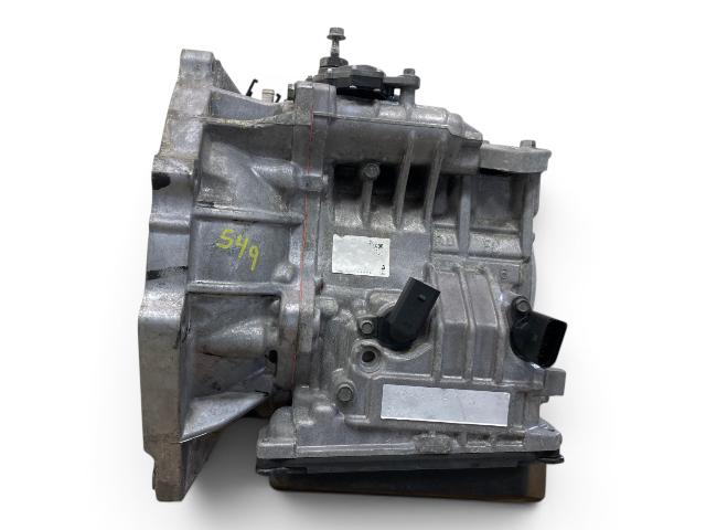 Mini Cooper S Automatic Transmission 104k Miles 24007540981 05-08 R52 R53 549