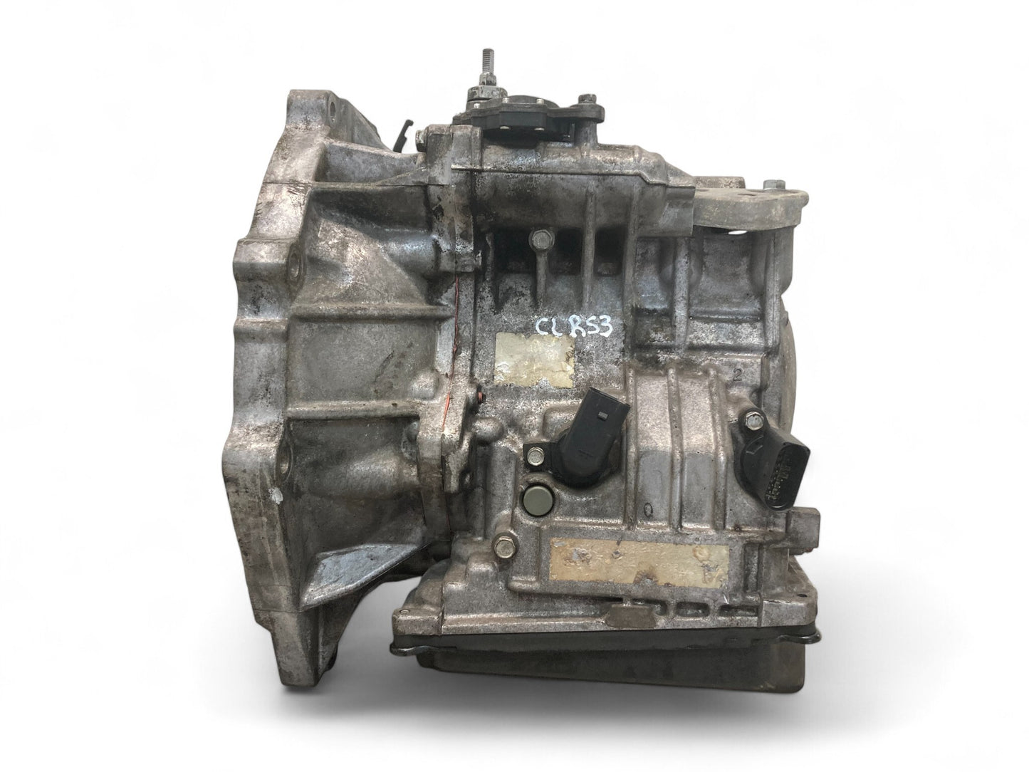 Mini Cooper S Automatic Transmission 186k Miles 24007540981 05-08 R52 R53 CLR53