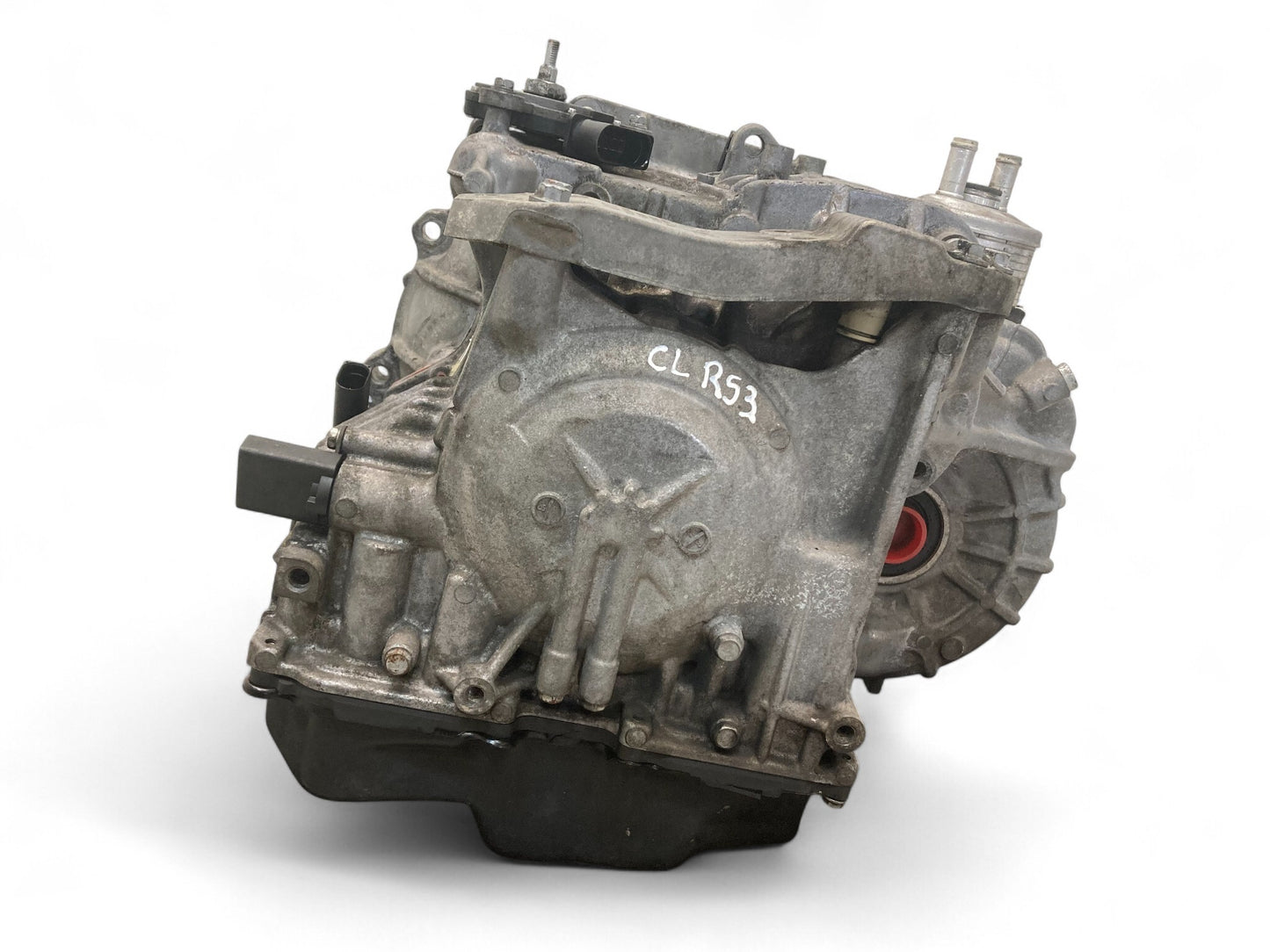 Mini Cooper S Automatic Transmission 186k Miles 24007540981 05-08 R52 R53 CLR53
