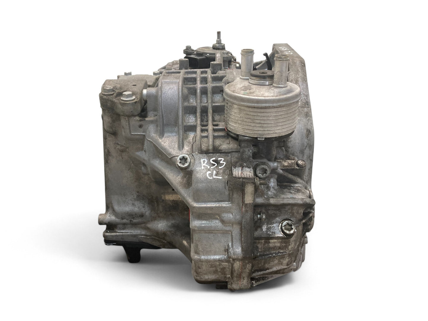 Mini Cooper S Automatic Transmission 186k Miles 24007540981 05-08 R52 R53 CLR53