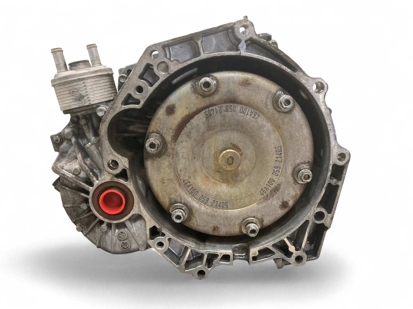 Mini Cooper S Automatic Transmission 186k Miles 24007540981 05-08 R52 R53 CLR53