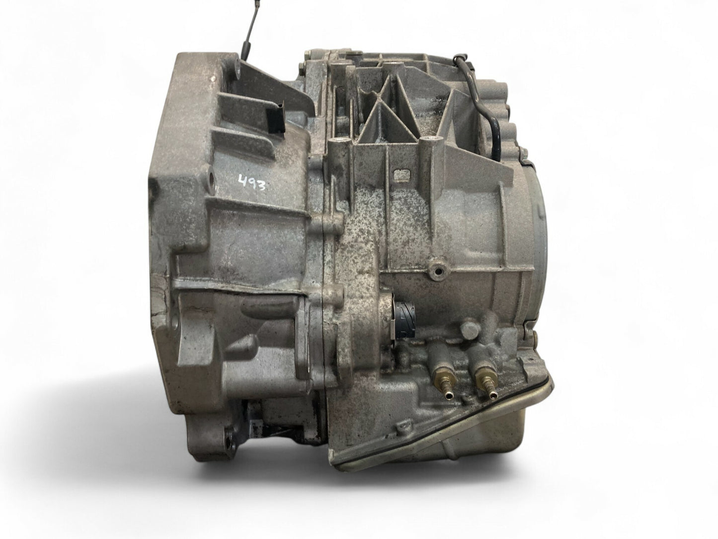 Mini Cooper CVT Automatic Transmission 71K 24007573542 2002-2008 R50 R52 493