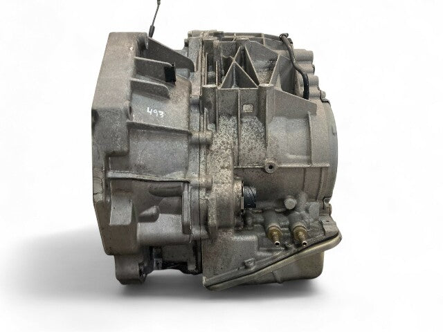 Mini Cooper CVT Automatic Transmission 71K 24007573542 2002-2008 R50 R52 493