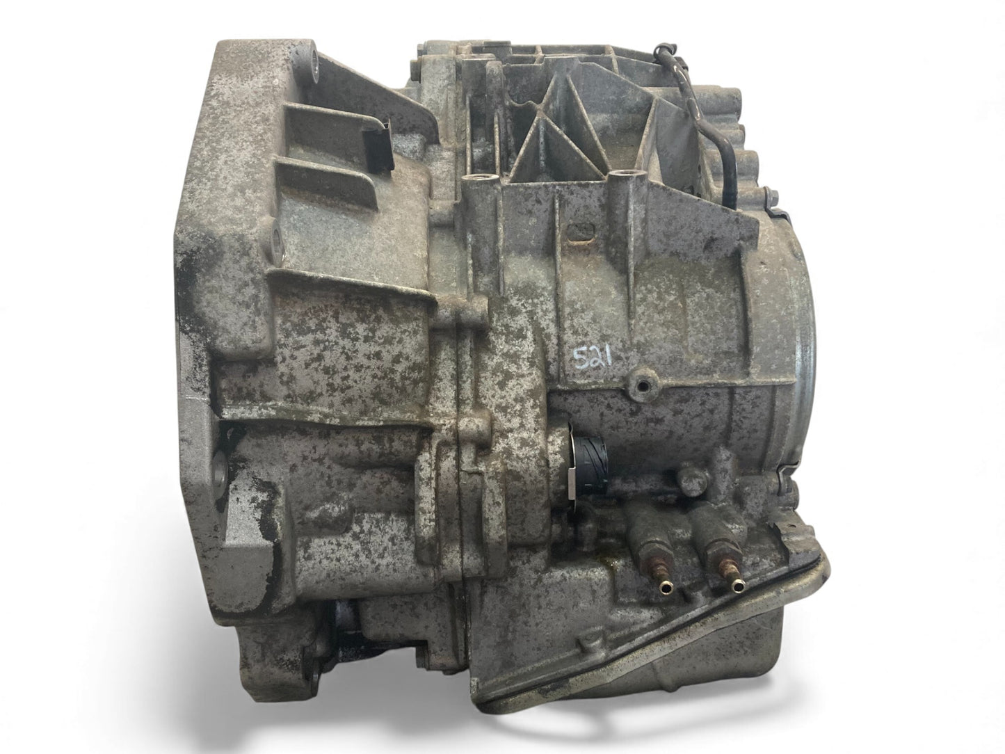 Mini Cooper CVT Automatic Transmission 120K 24007573542 2002-2008 R50 R52 521