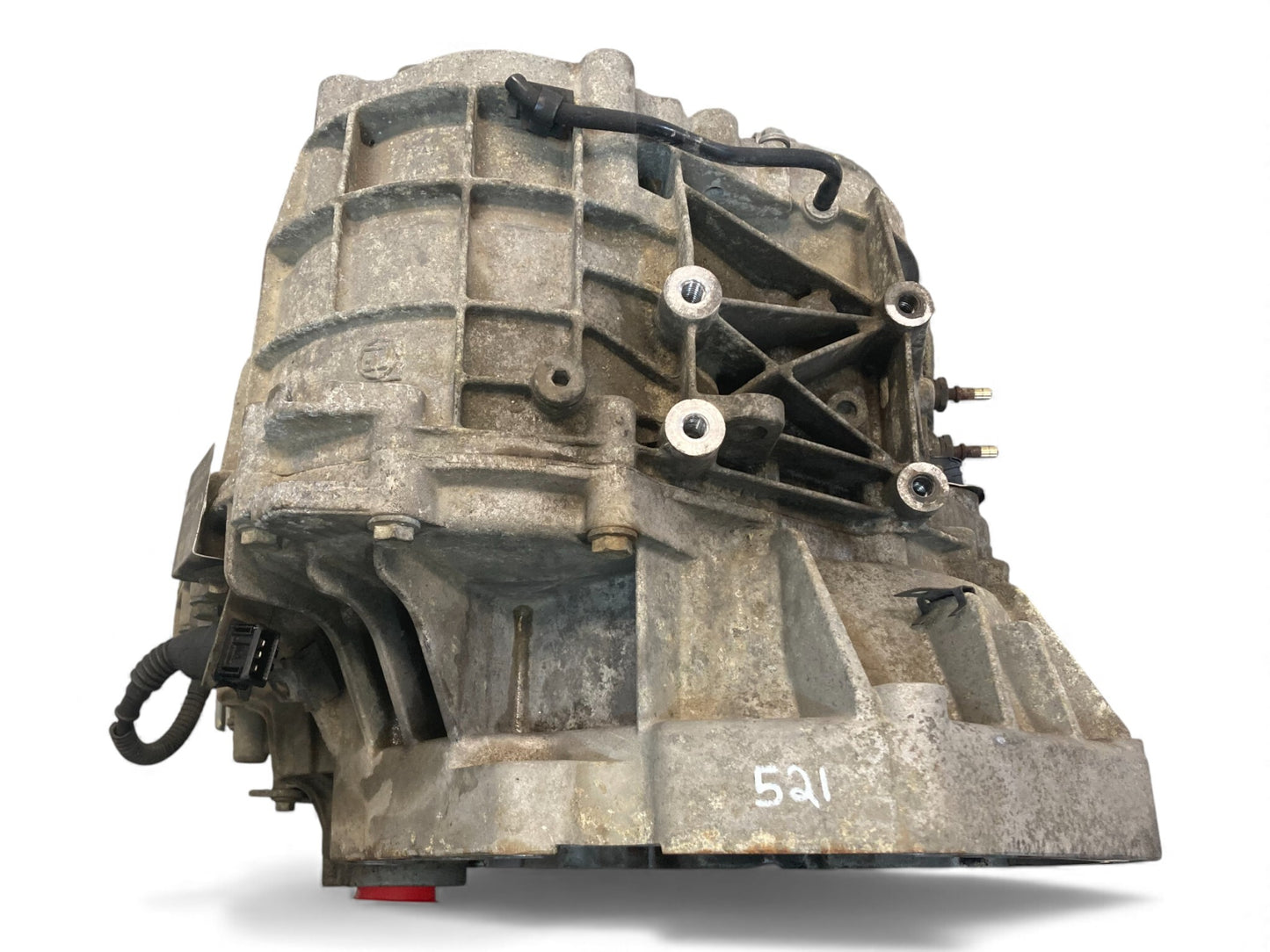 Mini Cooper CVT Automatic Transmission 120K 24007573542 2002-2008 R50 R52 521