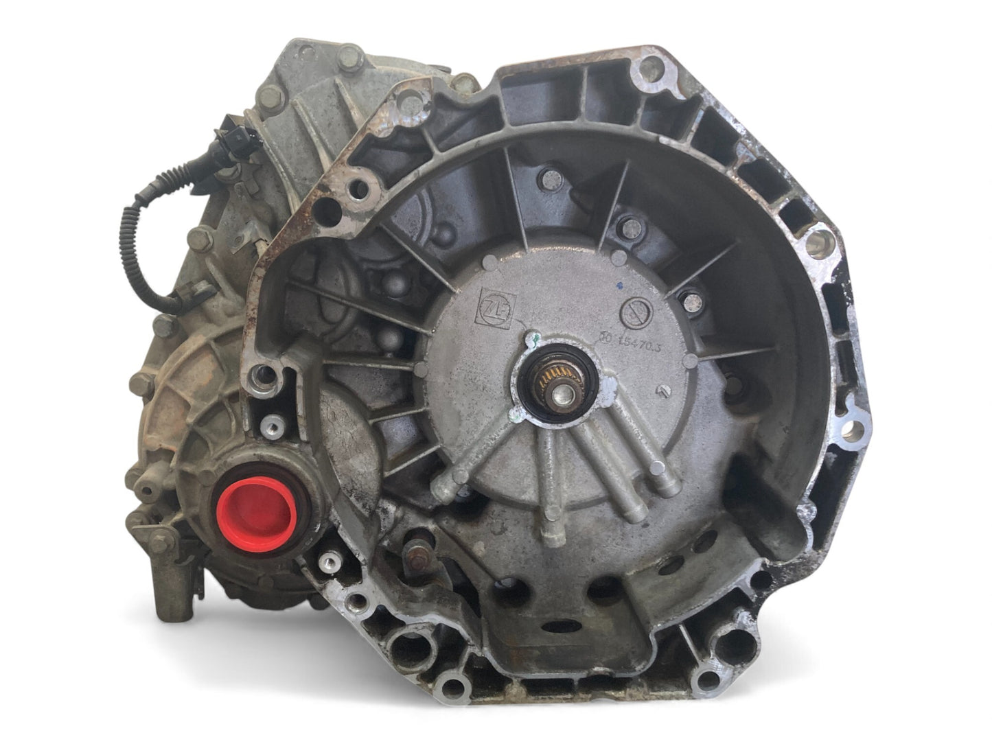 Mini Cooper CVT Automatic Transmission 120K 24007573542 2002-2008 R50 R52 521