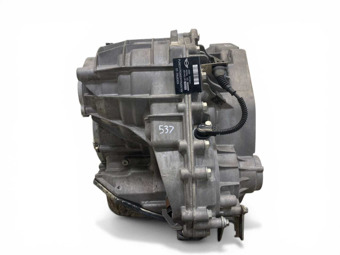 Mini Cooper CVT Automatic Transmission 101K 24007573542 2002-2008 R50 R52 537